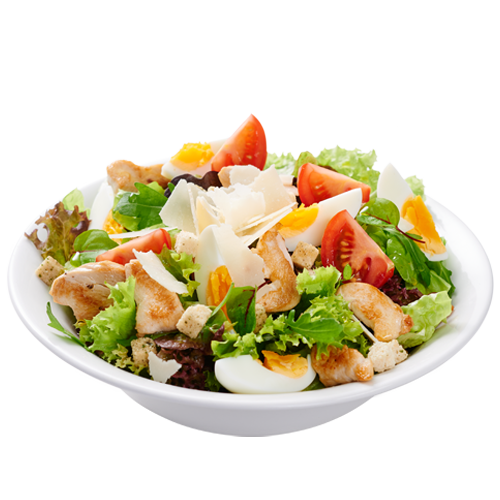 Caesar Chicken