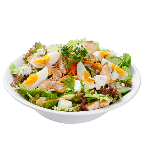Chicken Vitality