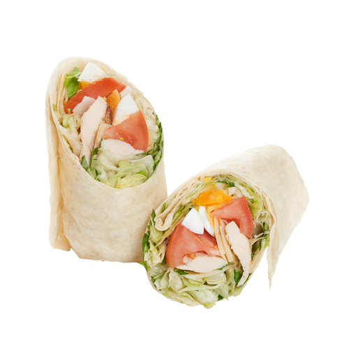 Caesar Wrap