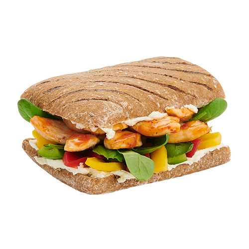 Sweet Chili Sandwich
