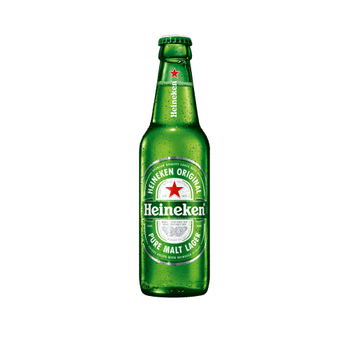 Heineken Lager 0,33l