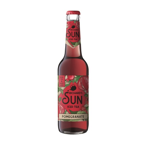 Richard's Sun Pomegranate 0,33l