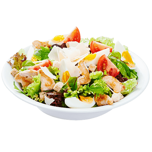 Caesar Chicken