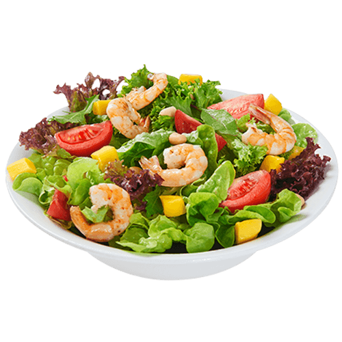 Mango Prawn