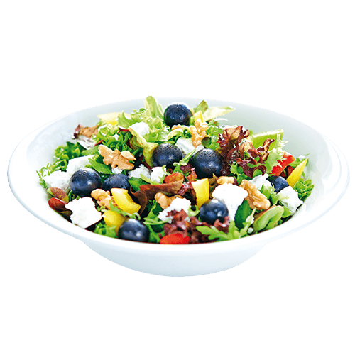 Paris (vegetarisch)