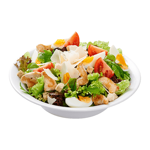 Caesar Chicken
