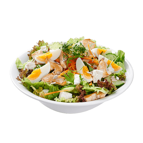 Chicken Vitality