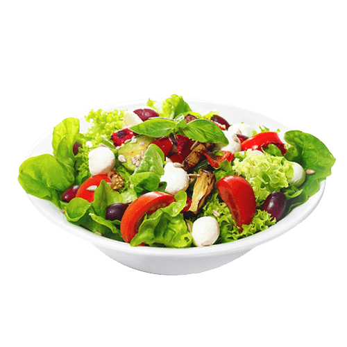 Grilled Veggie (vegetarisch)