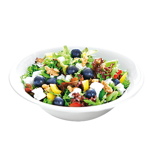 Paris (vegetarisch)