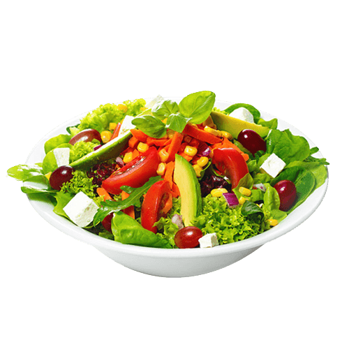 Salatbar