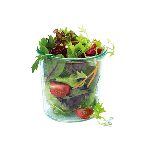 Beilagensalat