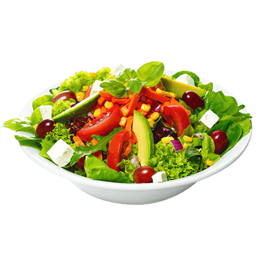 Salatbar