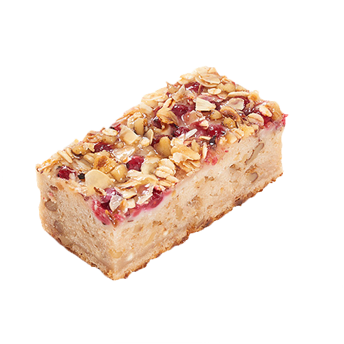 Bananabread (vegan)