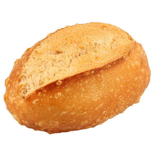 Schnittbrötchen
