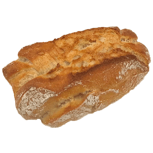 Dinkelkrusti
