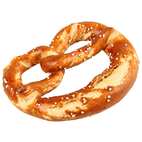 Laugenbrezen