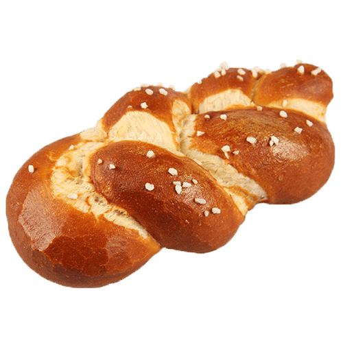 Laugenzöpfle