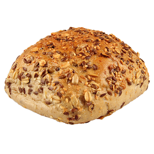 Mehrkornbrötchen