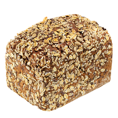 Dänisches Kernebröd 500g