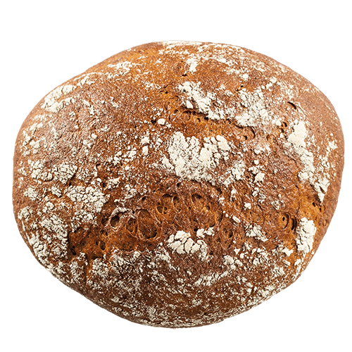 Fränkischer Bauernlaib 500g