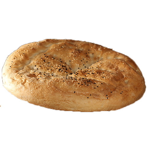 Türk. Fladen