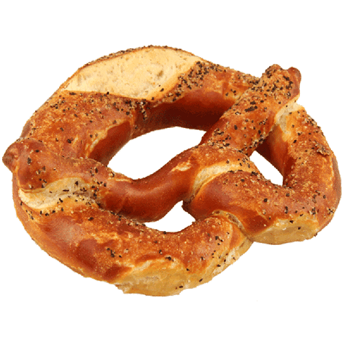 Sansibarbreze mit Butter