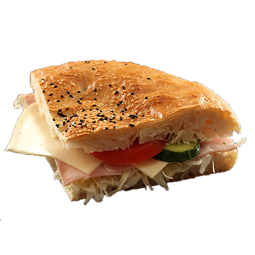 Türkischer Spezialfladen