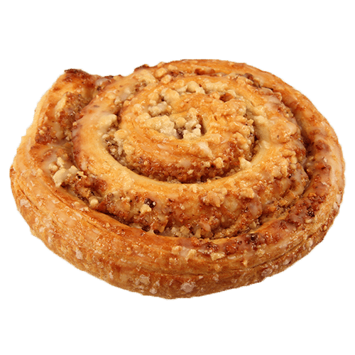 Nussschnecken