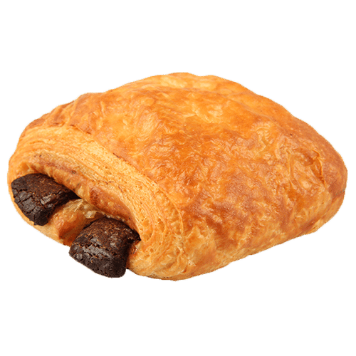 Schokobrötchen