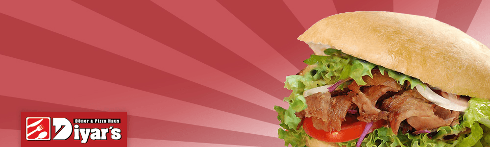 Döner Spezialitäten