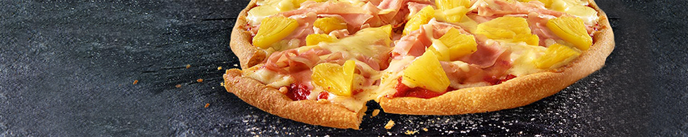 Pizza - Die Bestseller