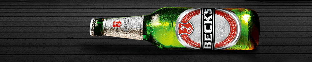 Getränke - Bier