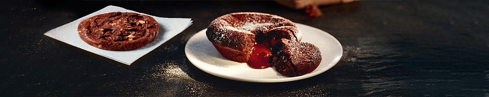 Desserts