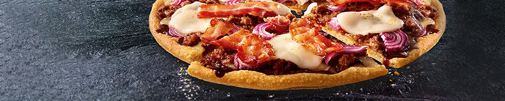 Pizza - Die Feinschmecker