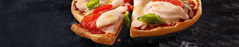 Pizza - Die Traditionellen