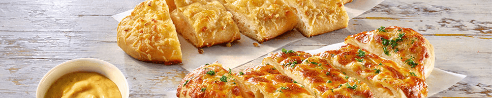 Pizza Bread