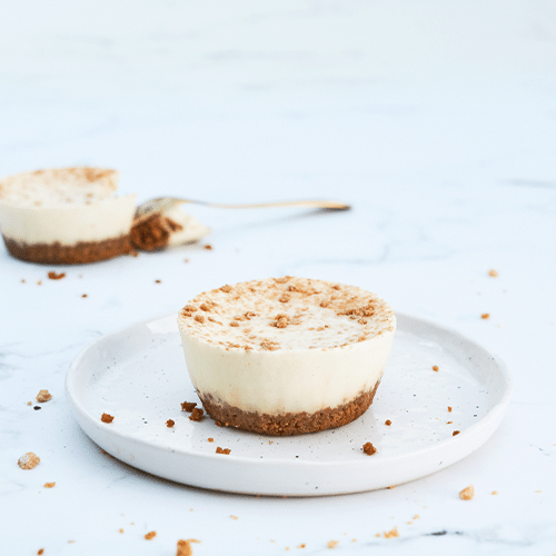 New York Cheesecake