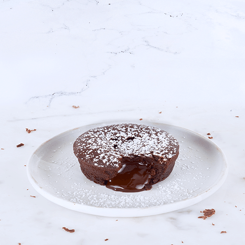 Lava Cake
