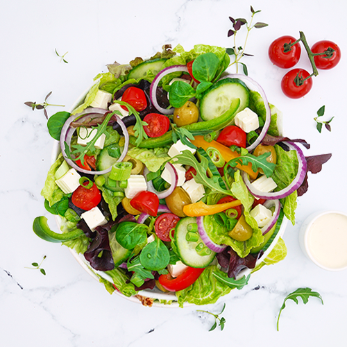 Salat Athena