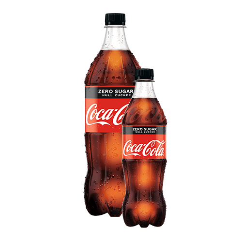 Coca Cola Zero (EINWEG)
