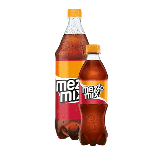 Mezzo Mix (EINWEG)