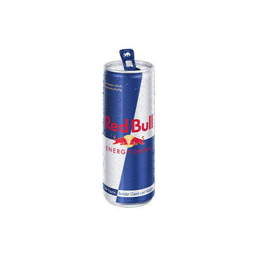 Red Bull 0,25l (EINWEG)