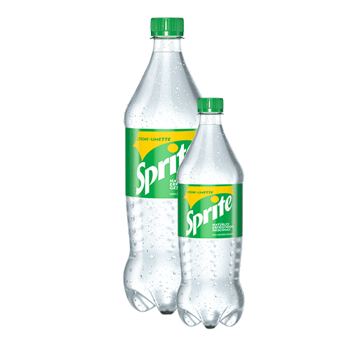 Sprite (EINWEG)