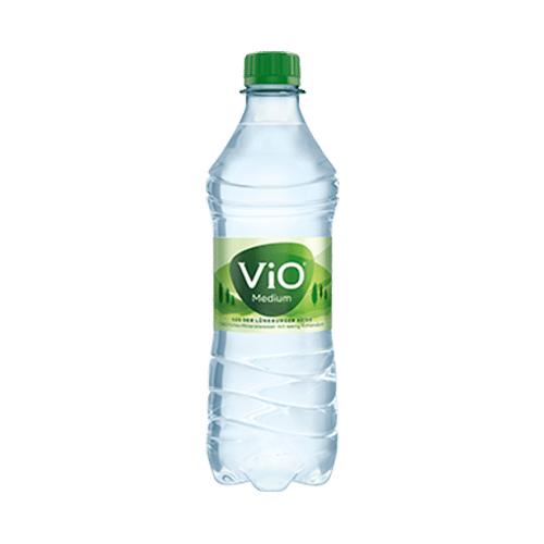 ViO medium 0,5l (EINWEG)