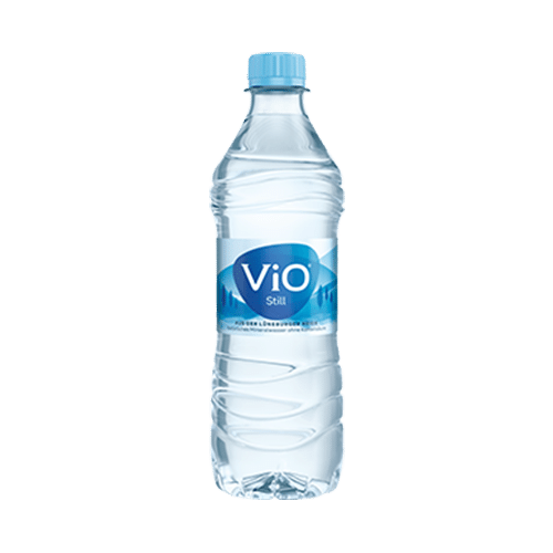 ViO still 0,5l (EINWEG)