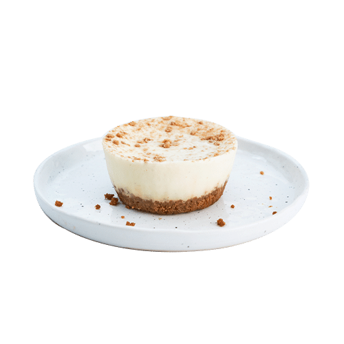 New York Cheesecake