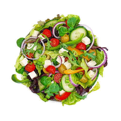 Salat Athena