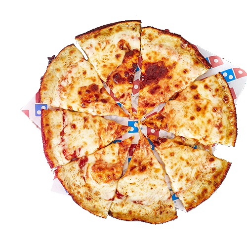 Pizza Cheese Love