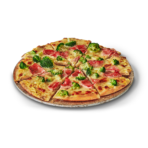 Pizza Boston