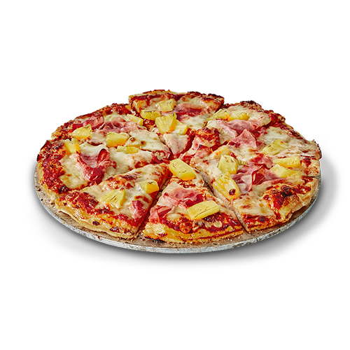 Pizza Waikiki